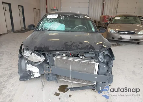 2019 Kia Forte Lxs из США, поврежденный, VIN 3KPF24AD0KE069472